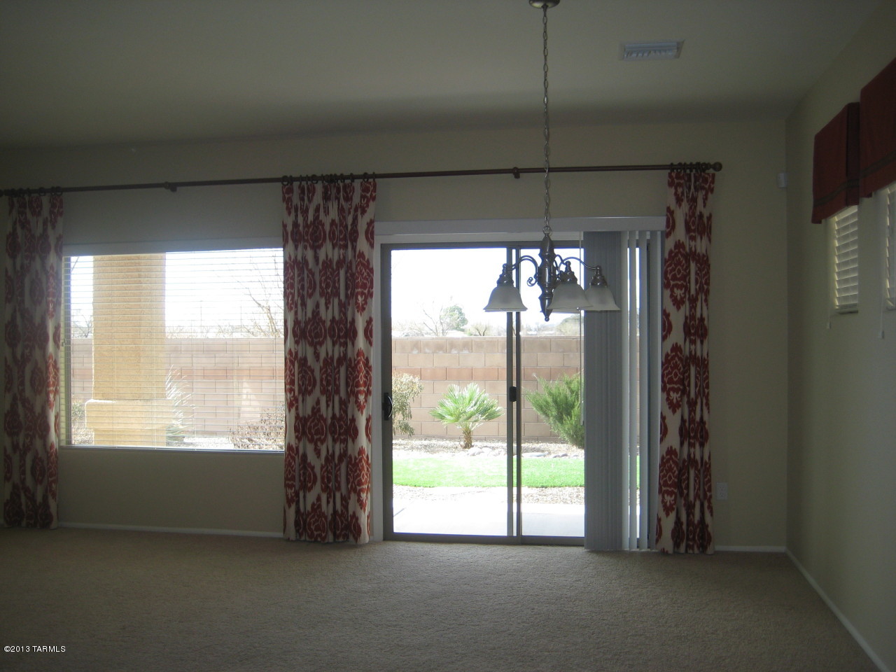 Gladden Farms BLK 1 - Residential Lease