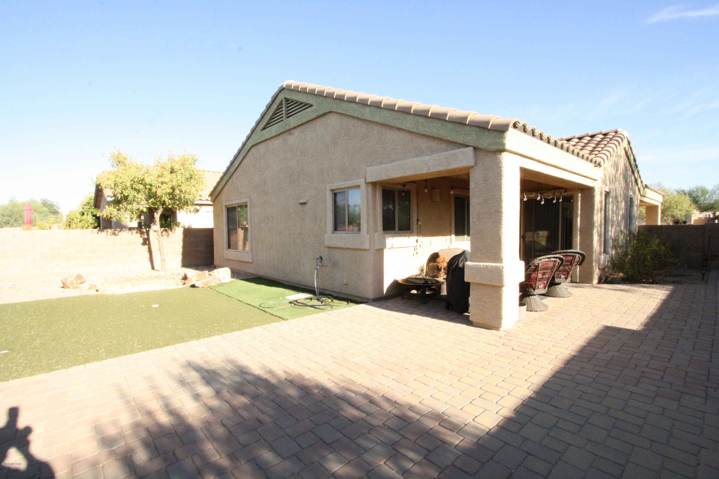 San Lucas Block 2 - Residential Lease