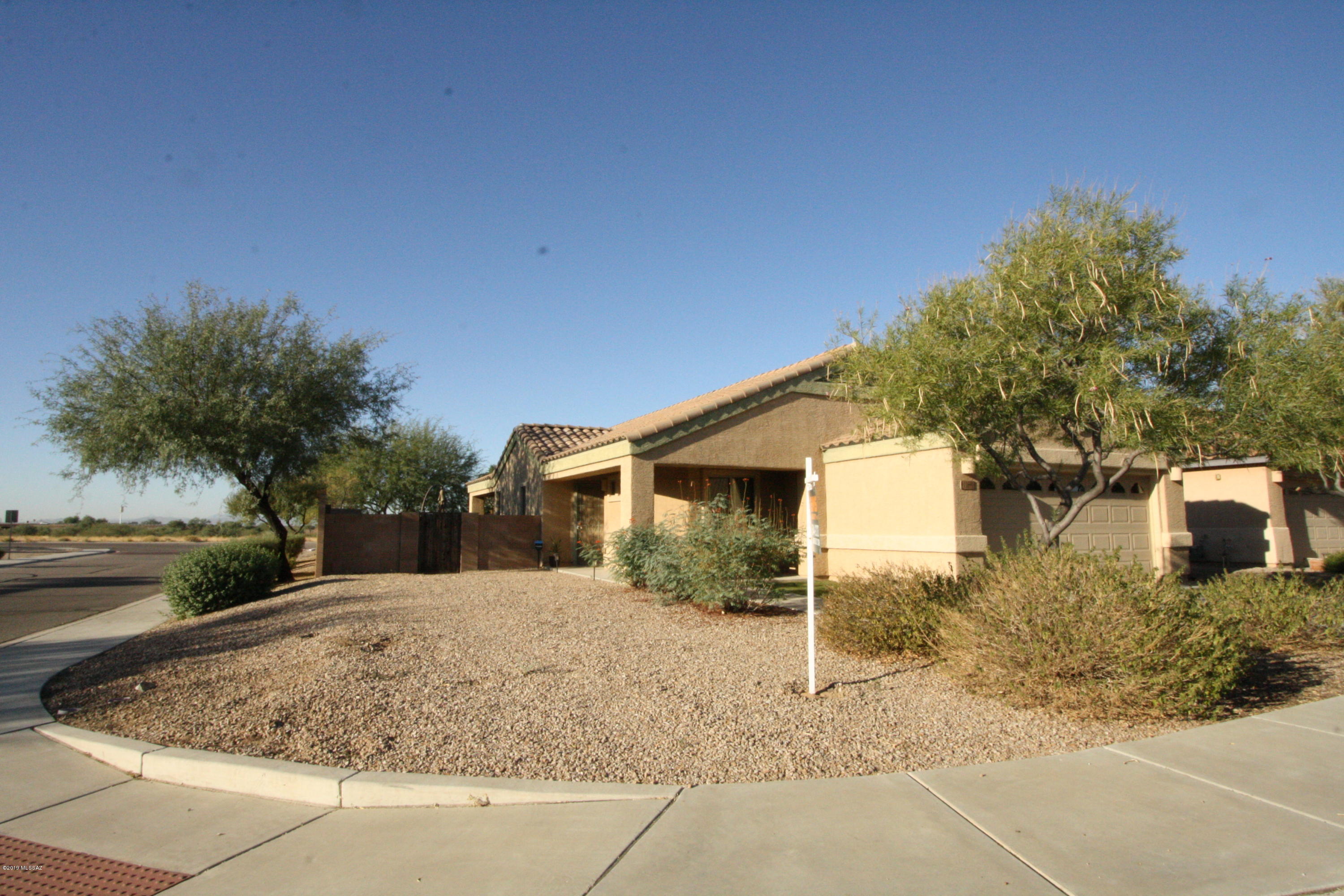 San Lucas Block 2 - Residential Lease