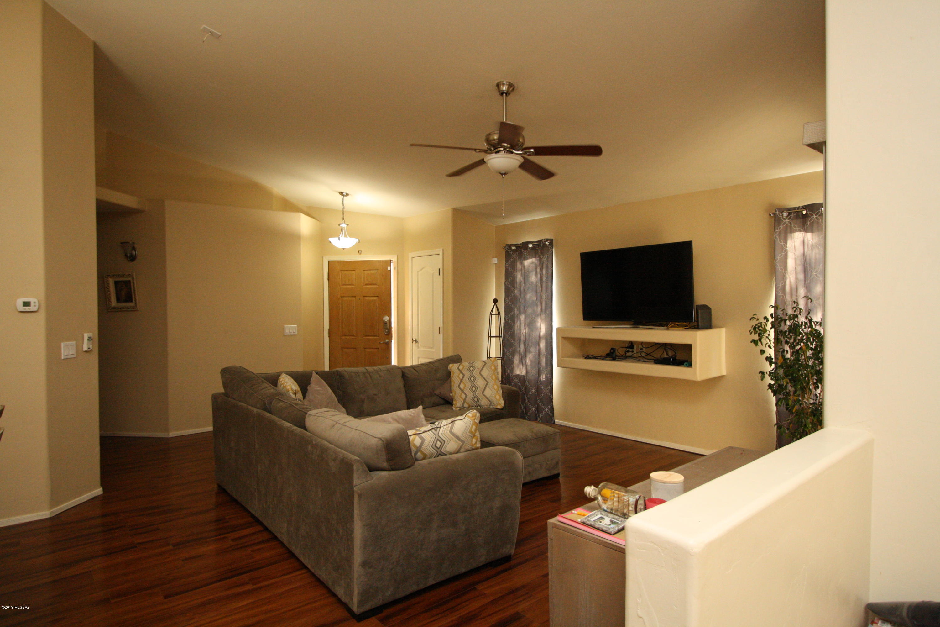 San Lucas Block 2 - Residential Lease