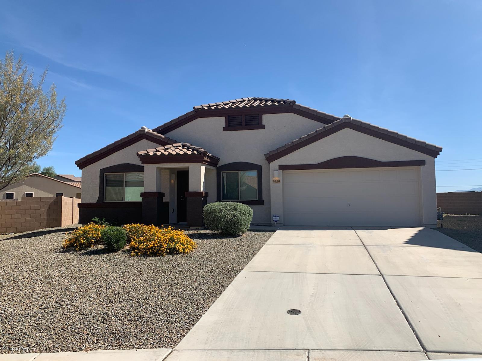 Sonoran Ranch Estates - Residential