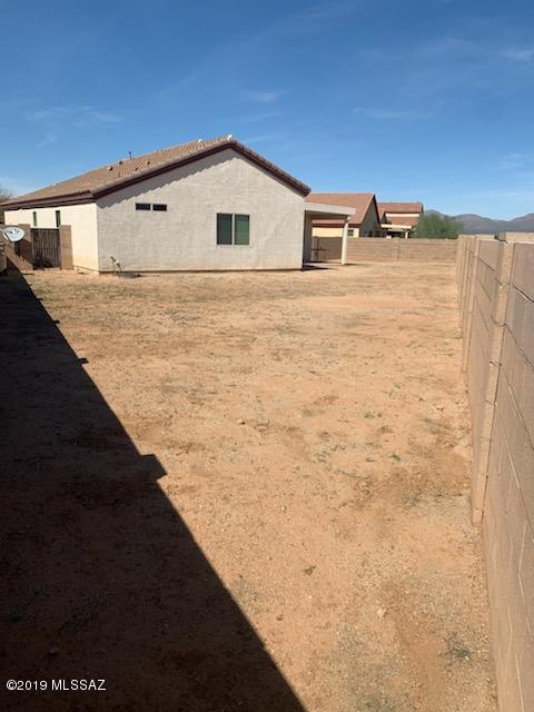 Sonoran Ranch Estates - Residential