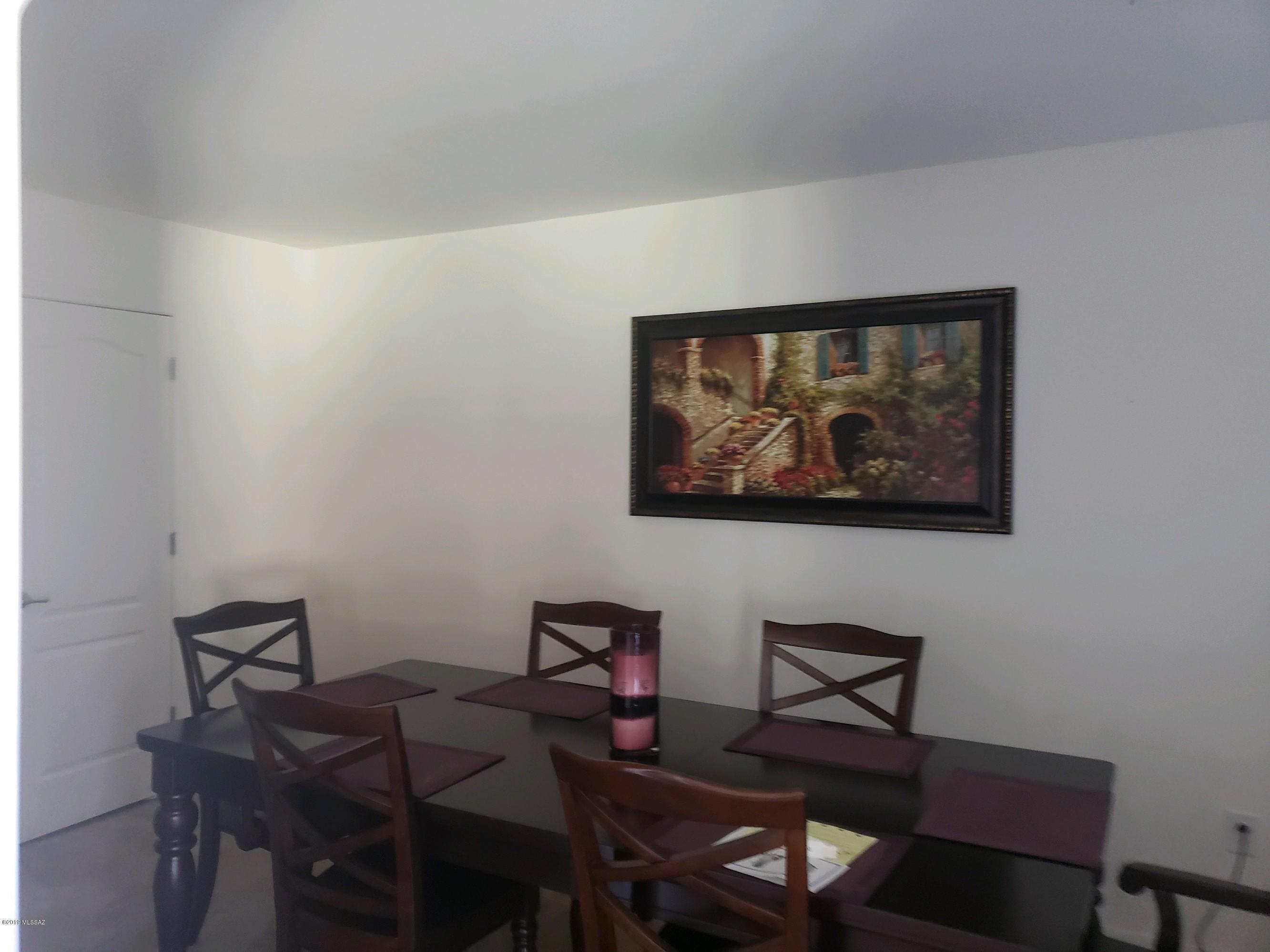 Sonoran Ranch Estates - Residential