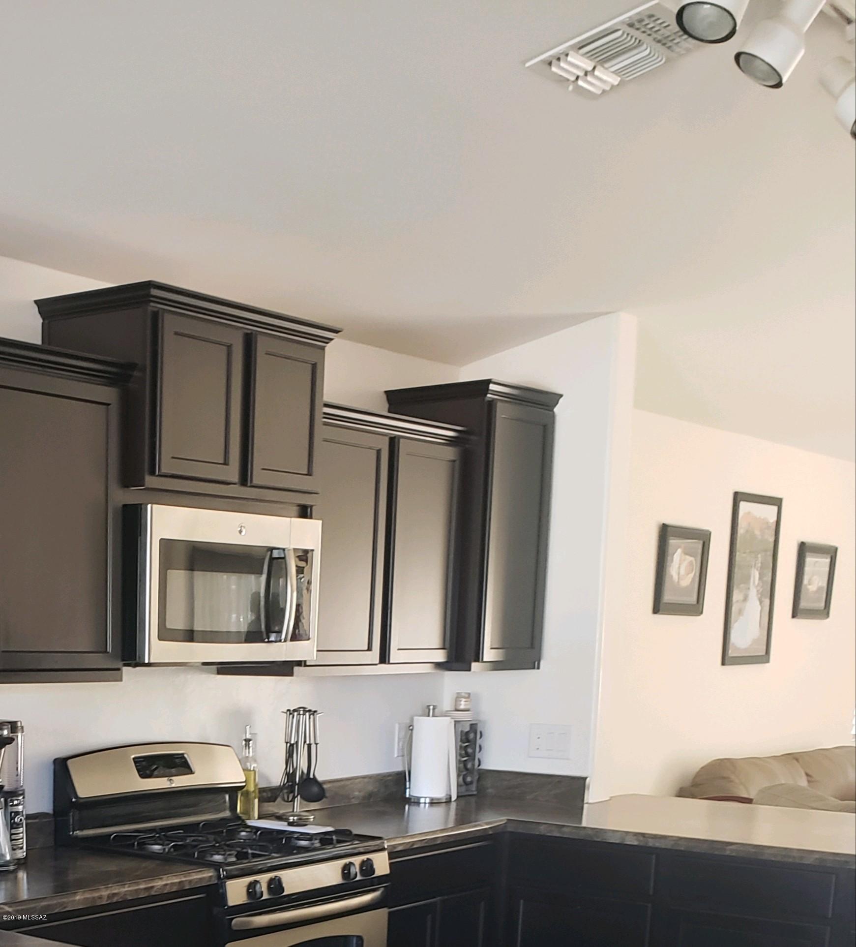 Sonoran Ranch Estates - Residential