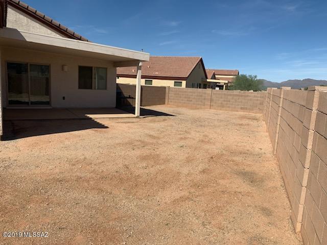 Sonoran Ranch Estates - Residential