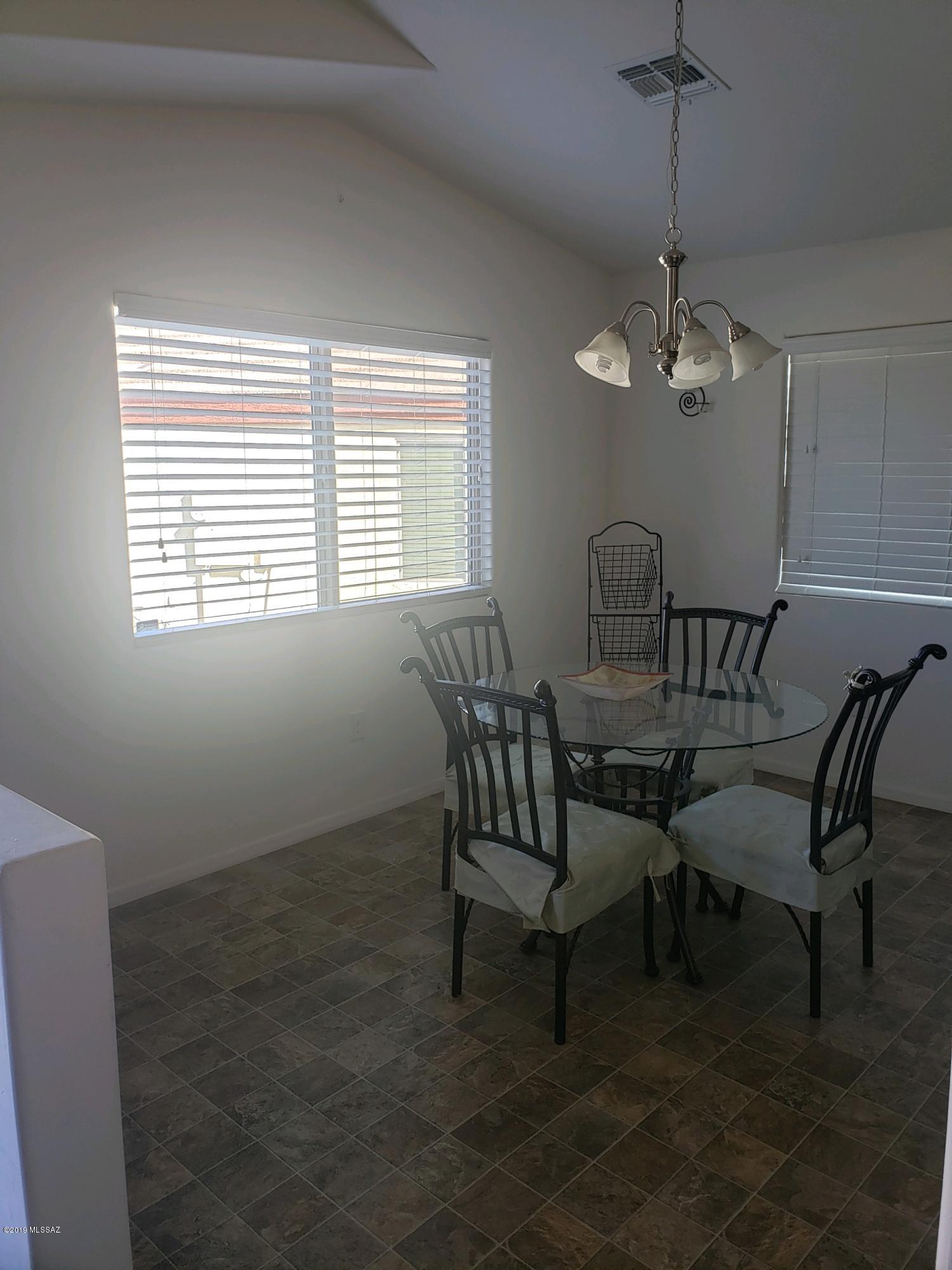 Sonoran Ranch Estates - Residential
