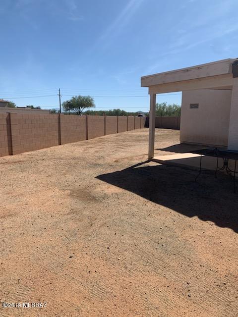 Sonoran Ranch Estates - Residential