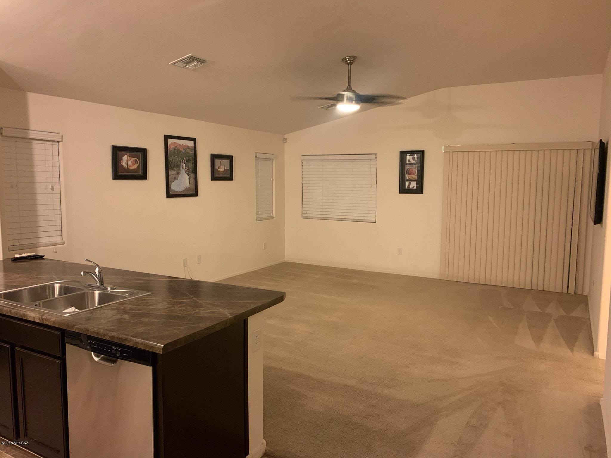 Sonoran Ranch Estates - Residential