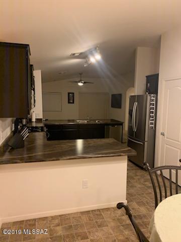 Sonoran Ranch Estates - Residential