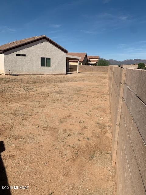 Sonoran Ranch Estates - Residential