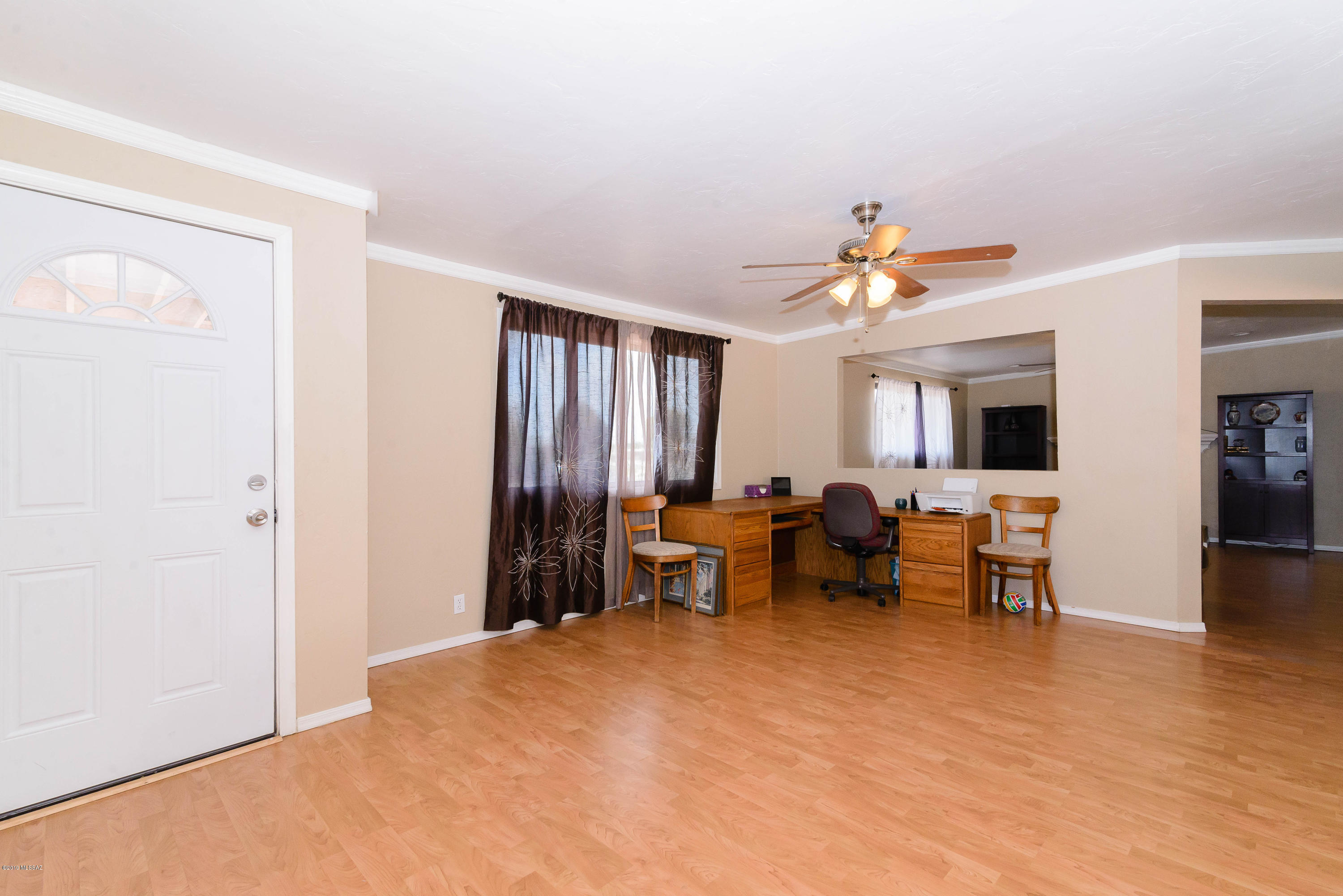 Manana Grande - Residential