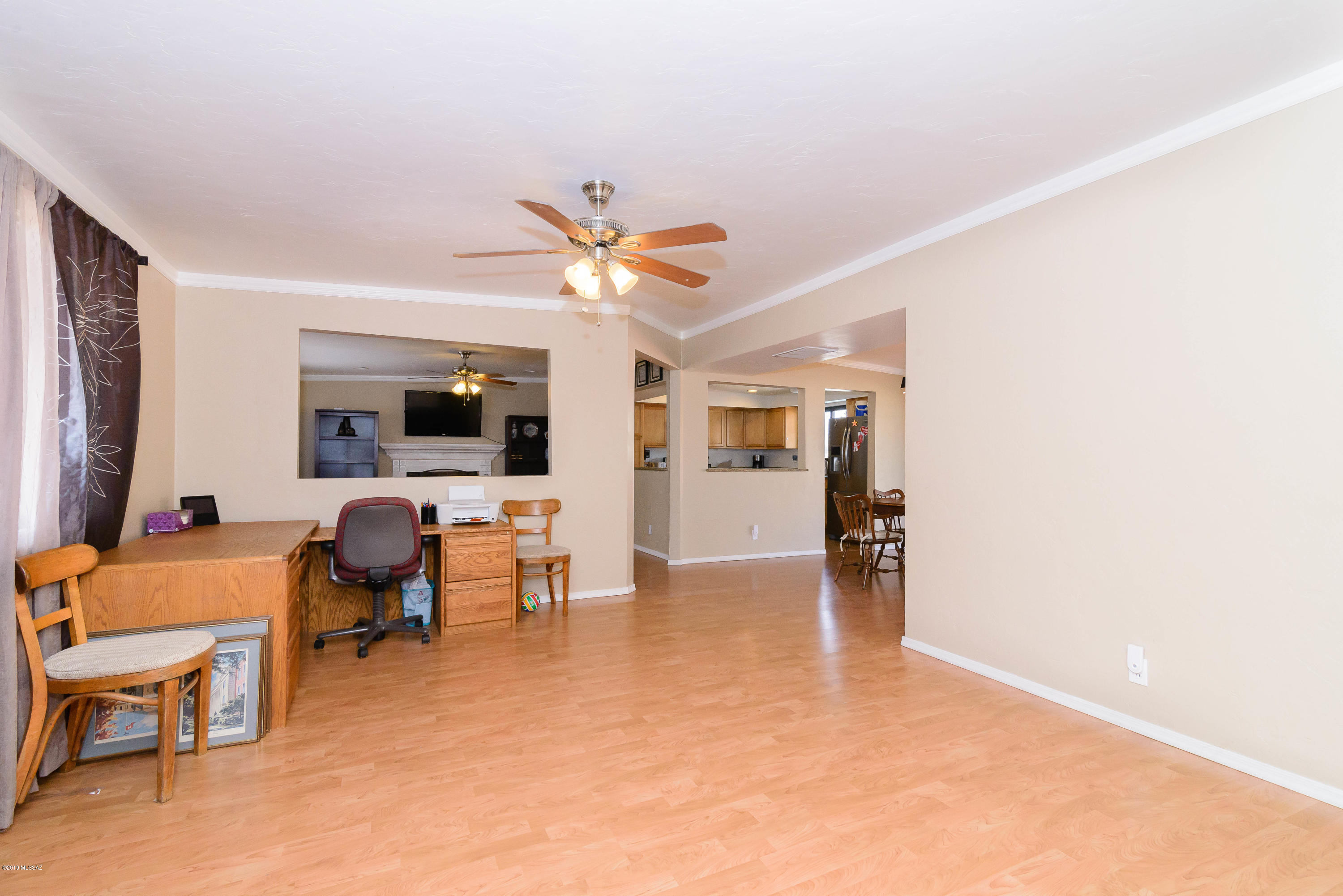 Manana Grande - Residential