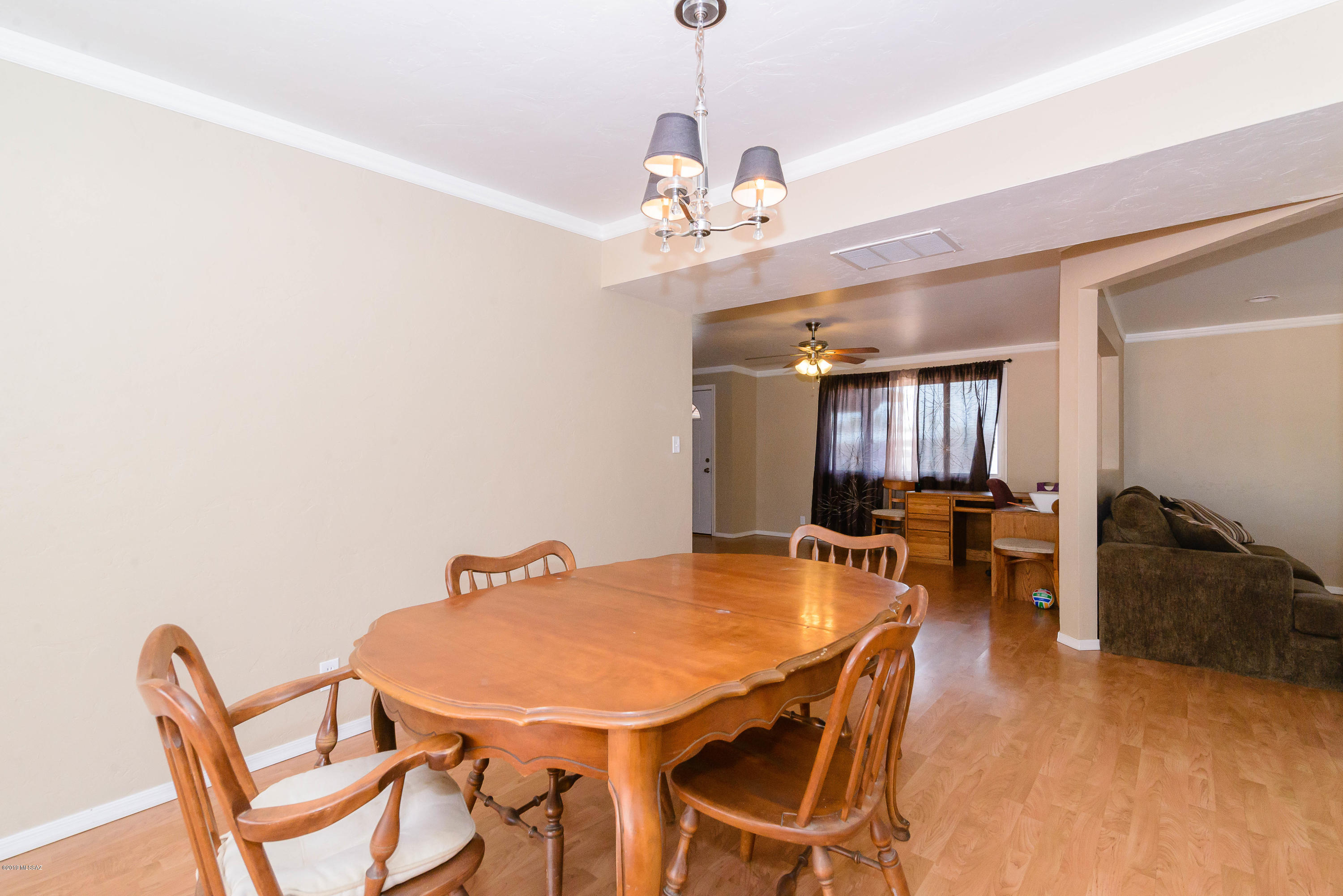 Manana Grande - Residential