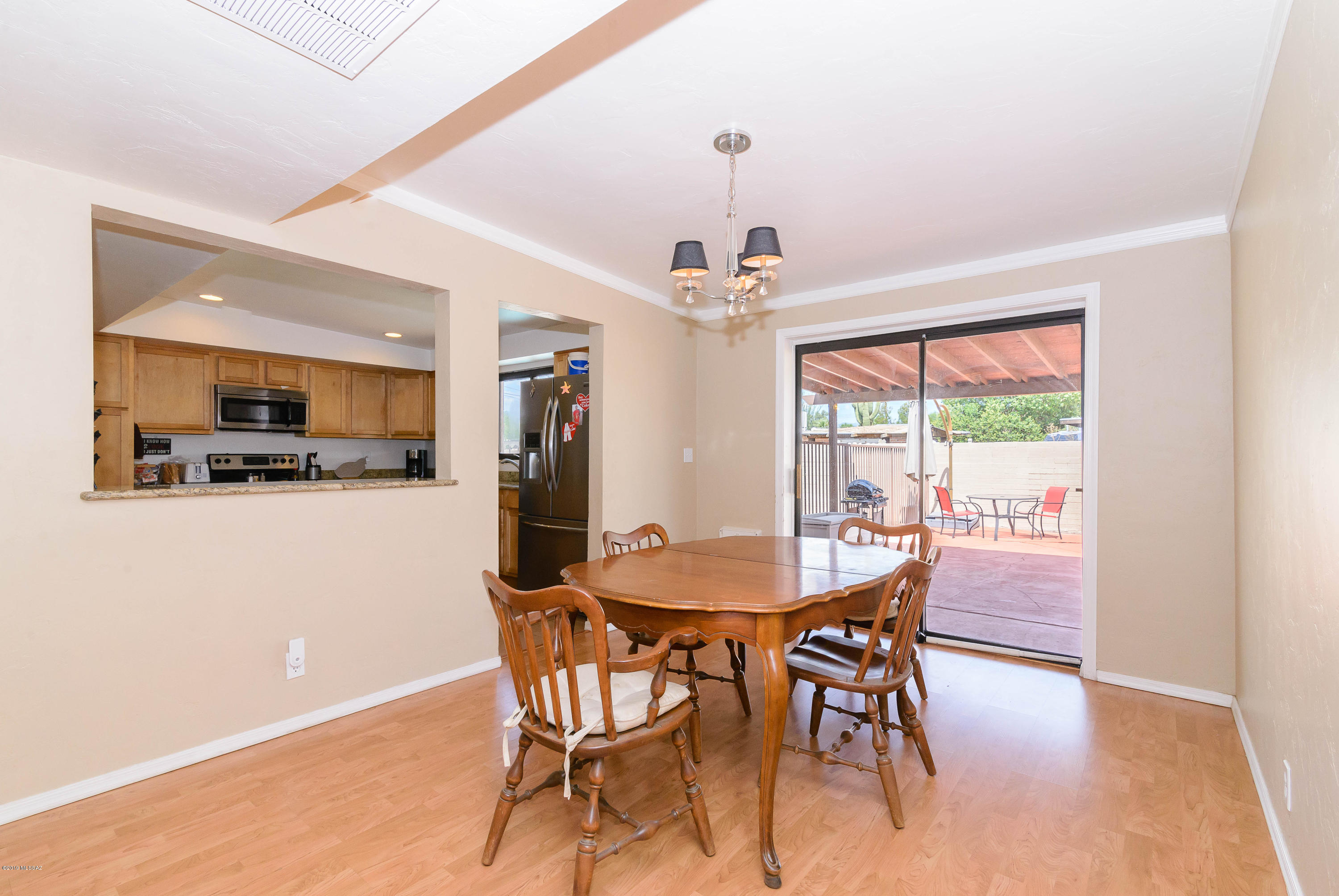 Manana Grande - Residential