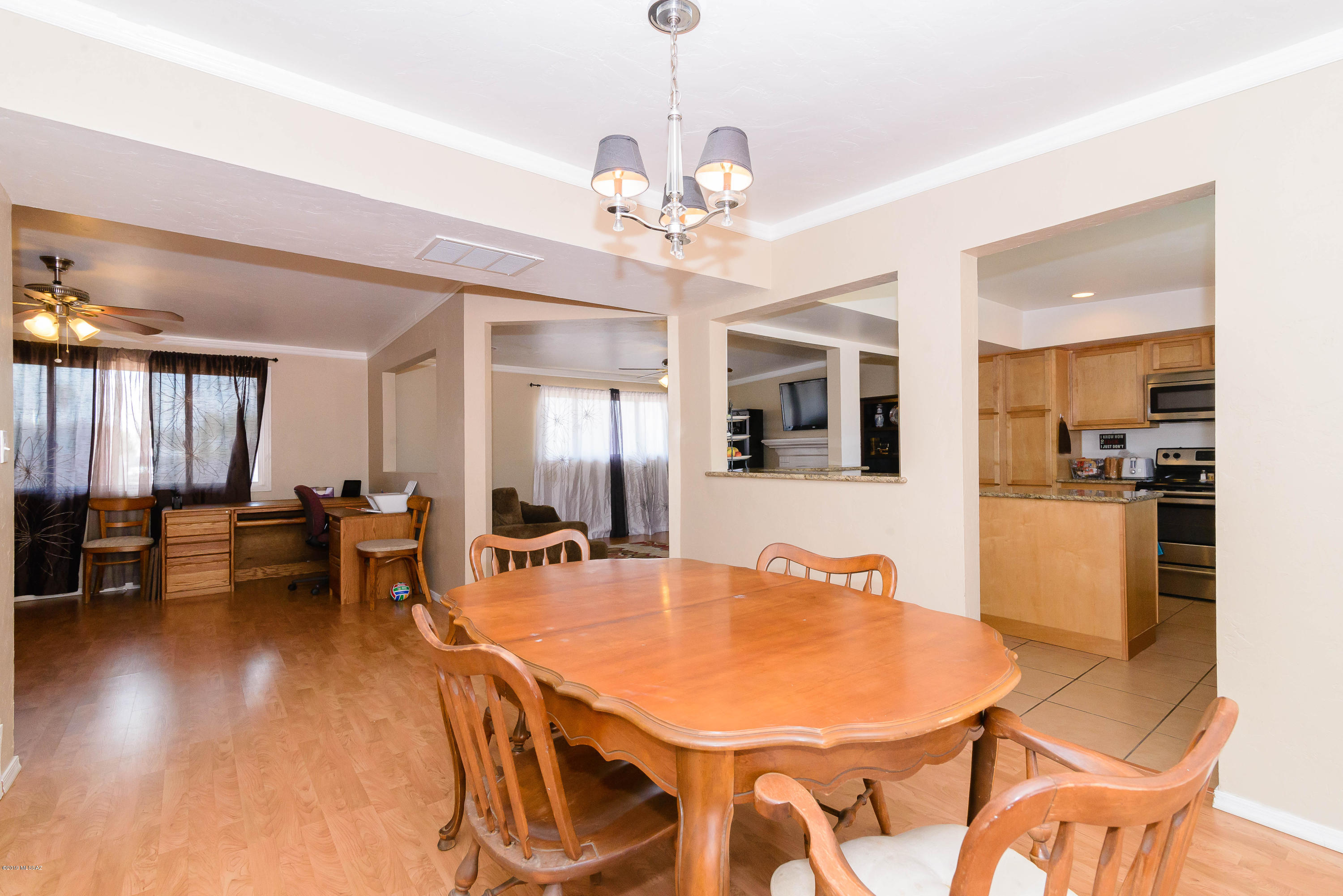 Manana Grande - Residential