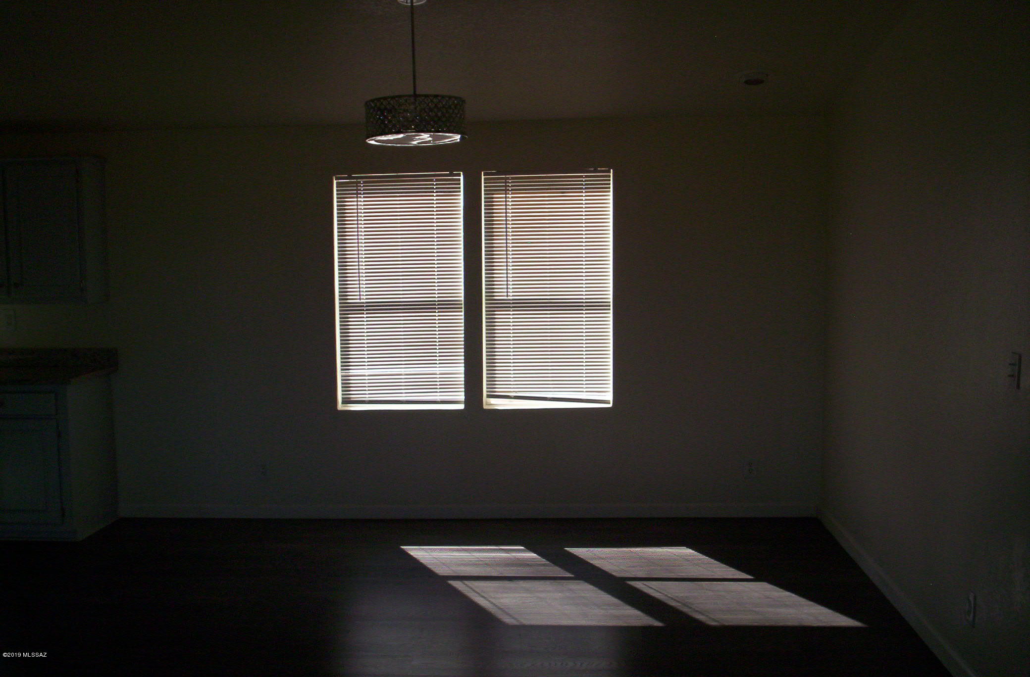 Unsubdivided - Residential
