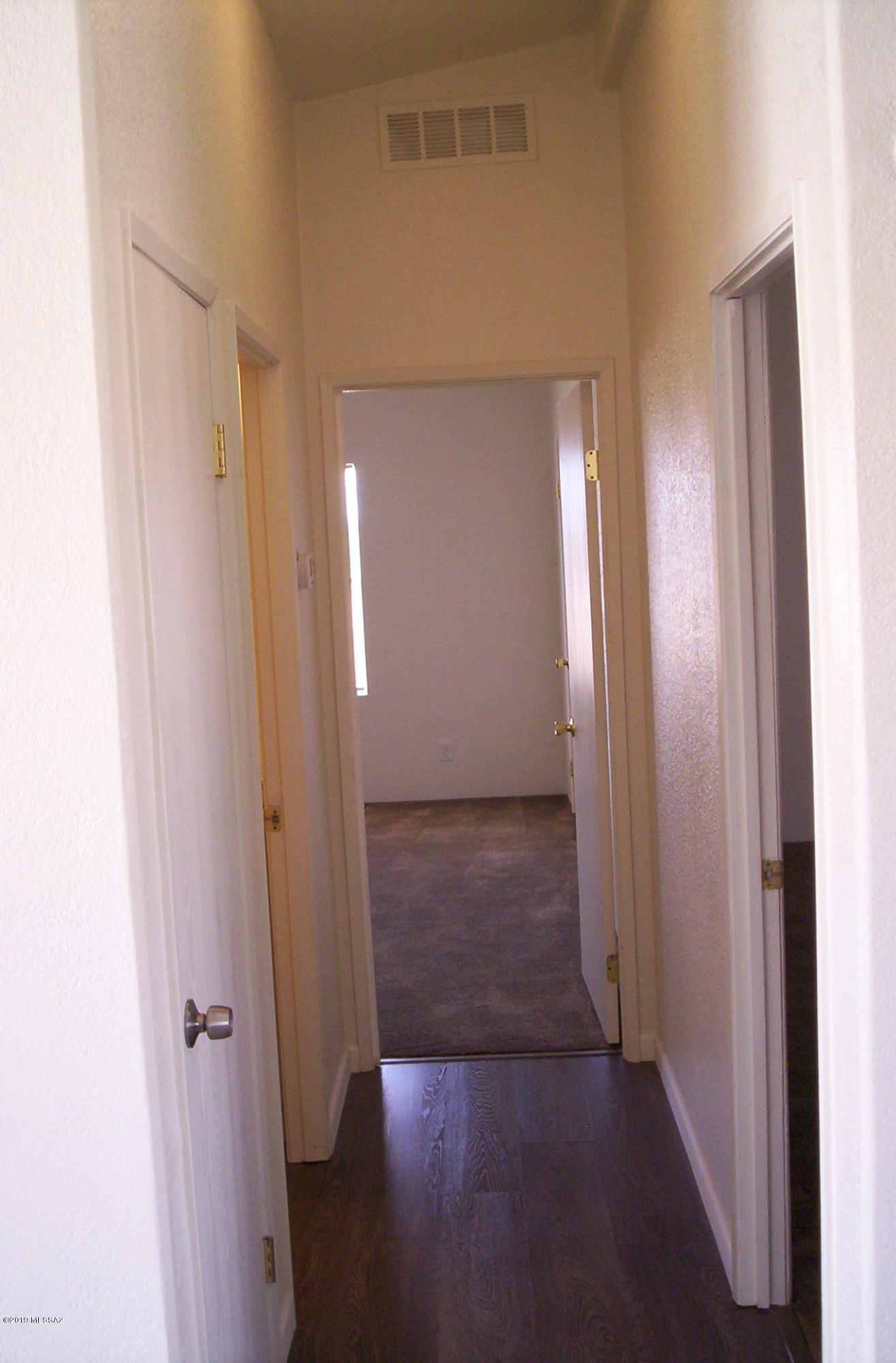 Unsubdivided - Residential