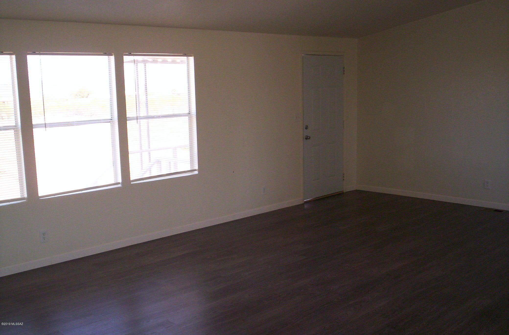 Unsubdivided - Residential