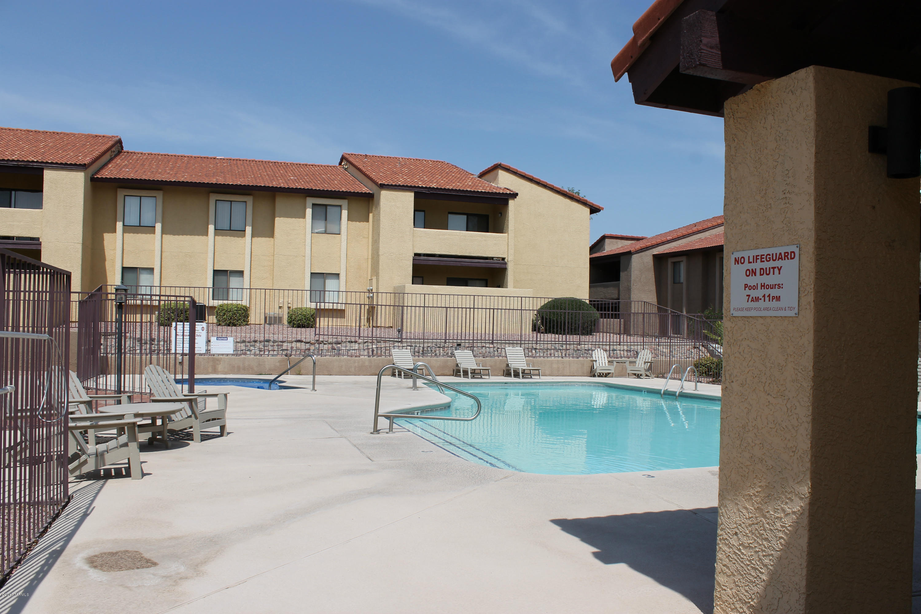Woodland Place Condominiums (101-152, 201-252) - Residential Lease