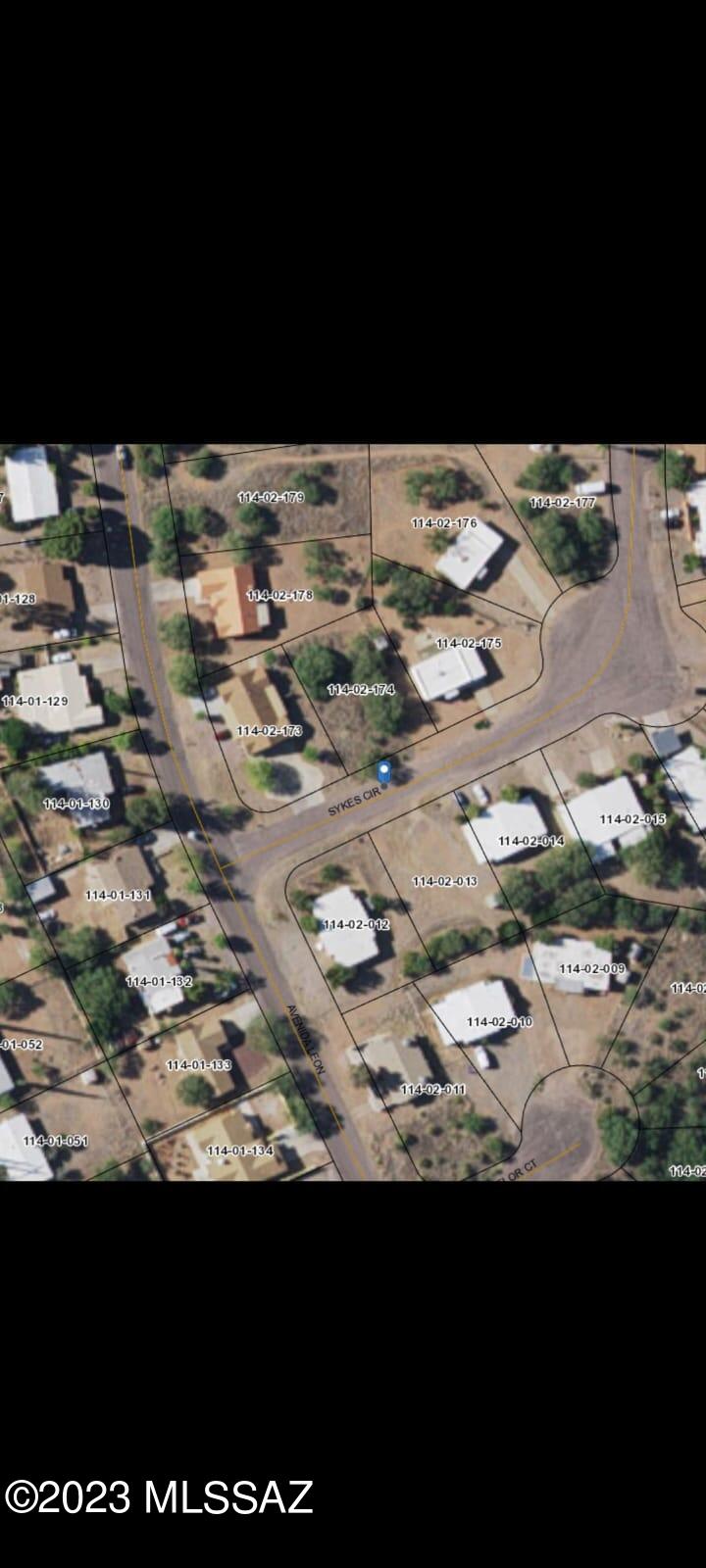 Rio Rico - Land