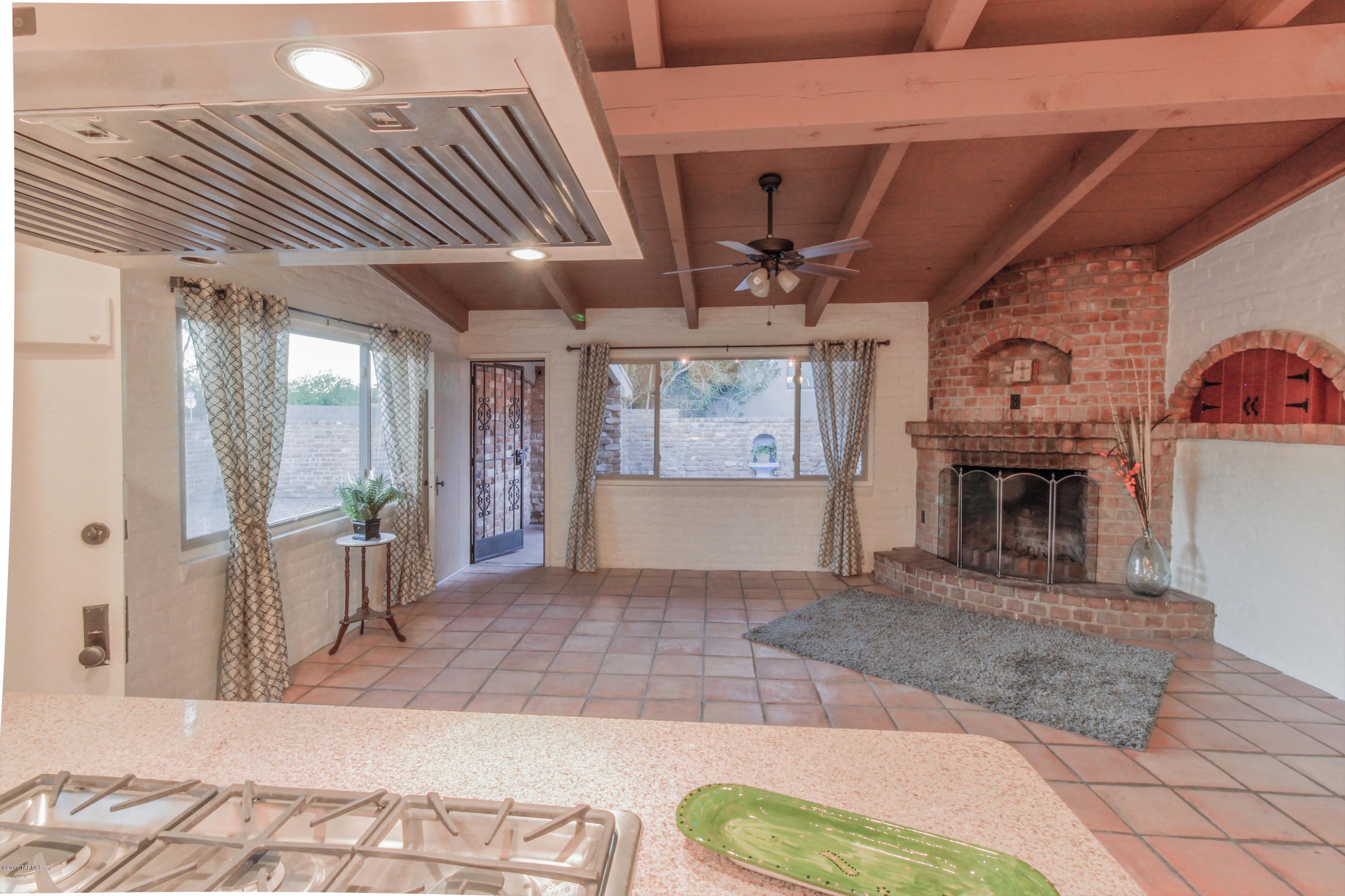Richland Heights - Residential Income