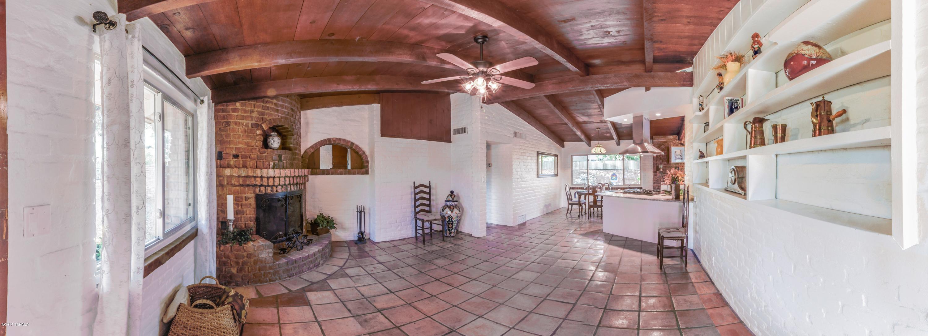 Richland Heights - Residential Income