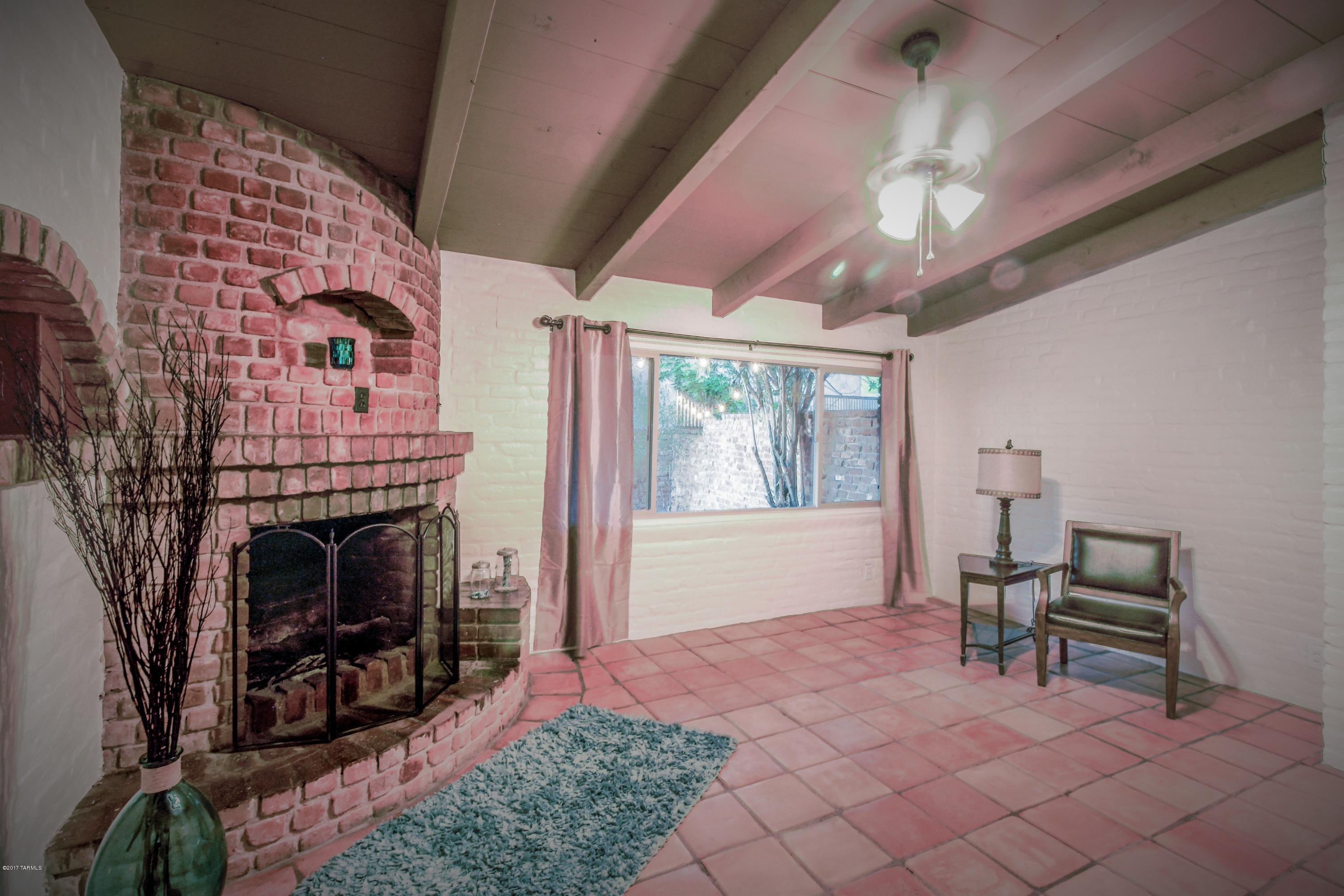Richland Heights - Residential Income