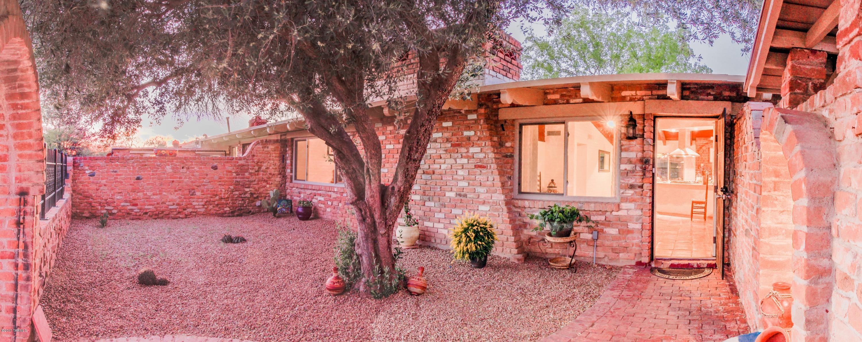 Richland Heights - Residential Income