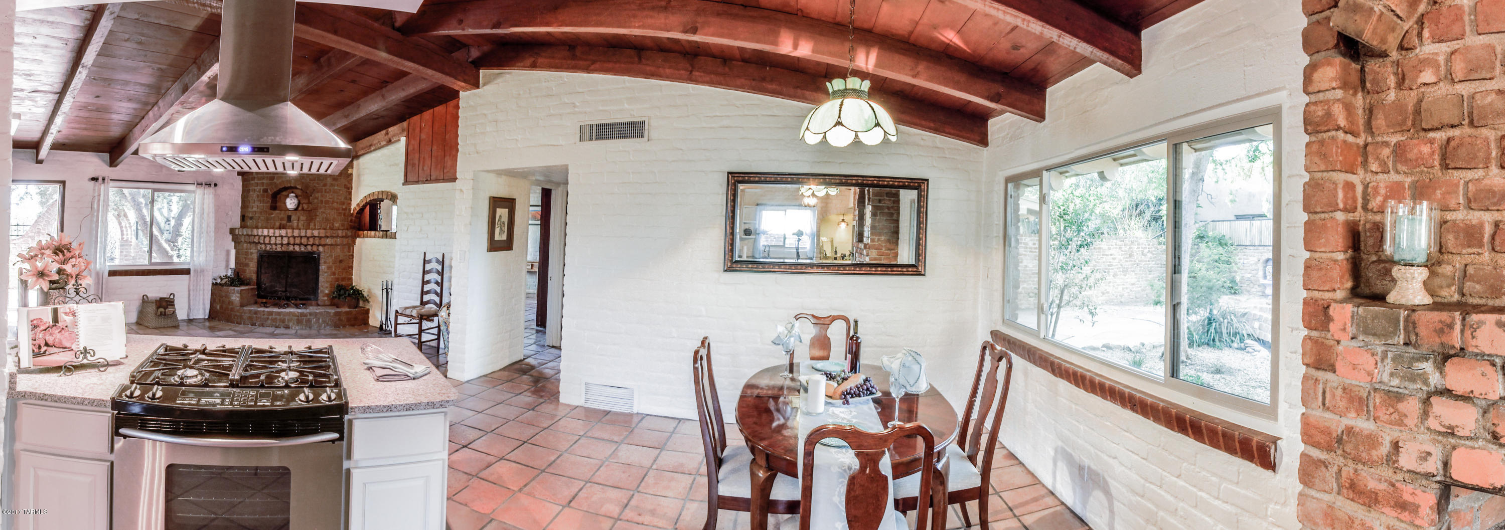 Richland Heights - Residential Income