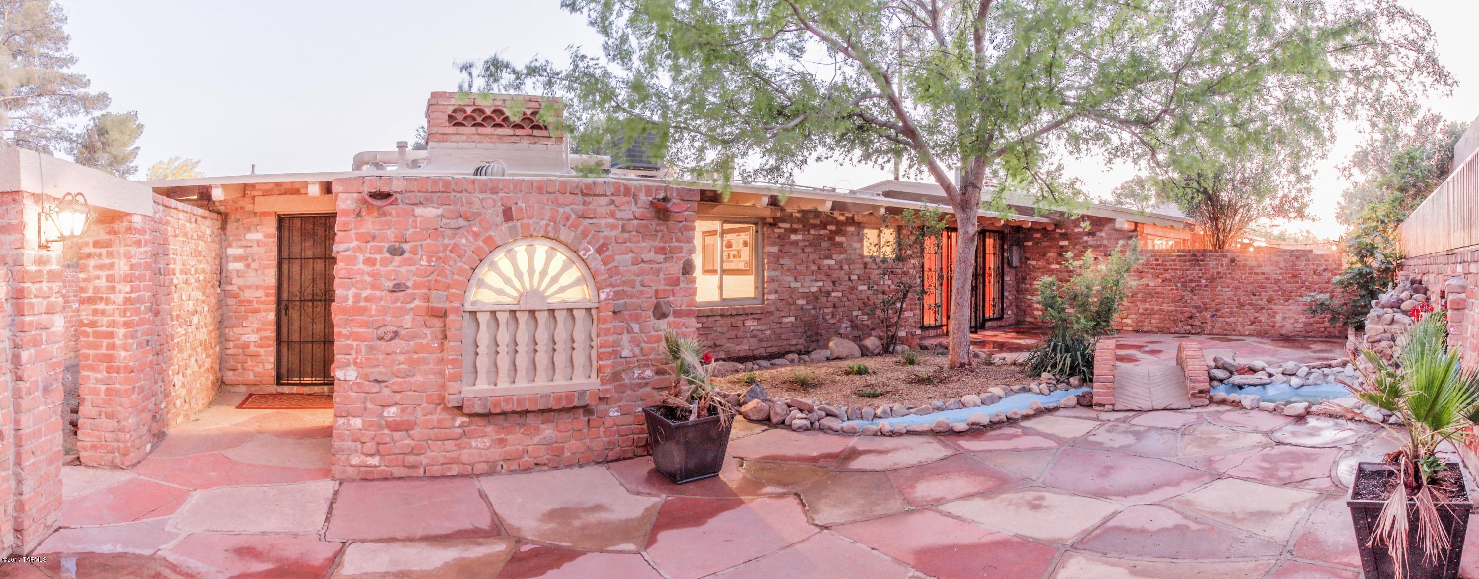 Richland Heights - Residential Income