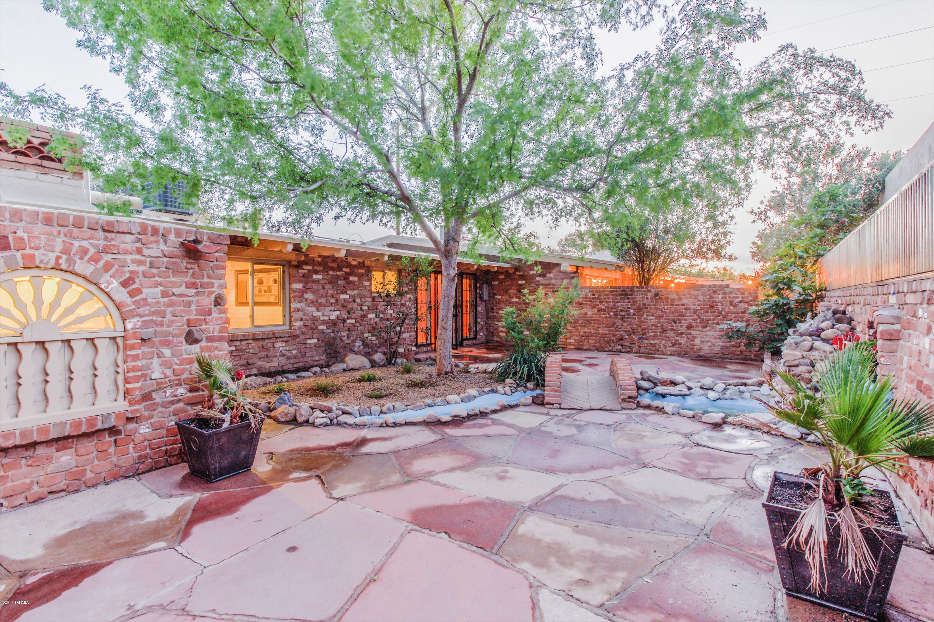 Richland Heights - Residential Income