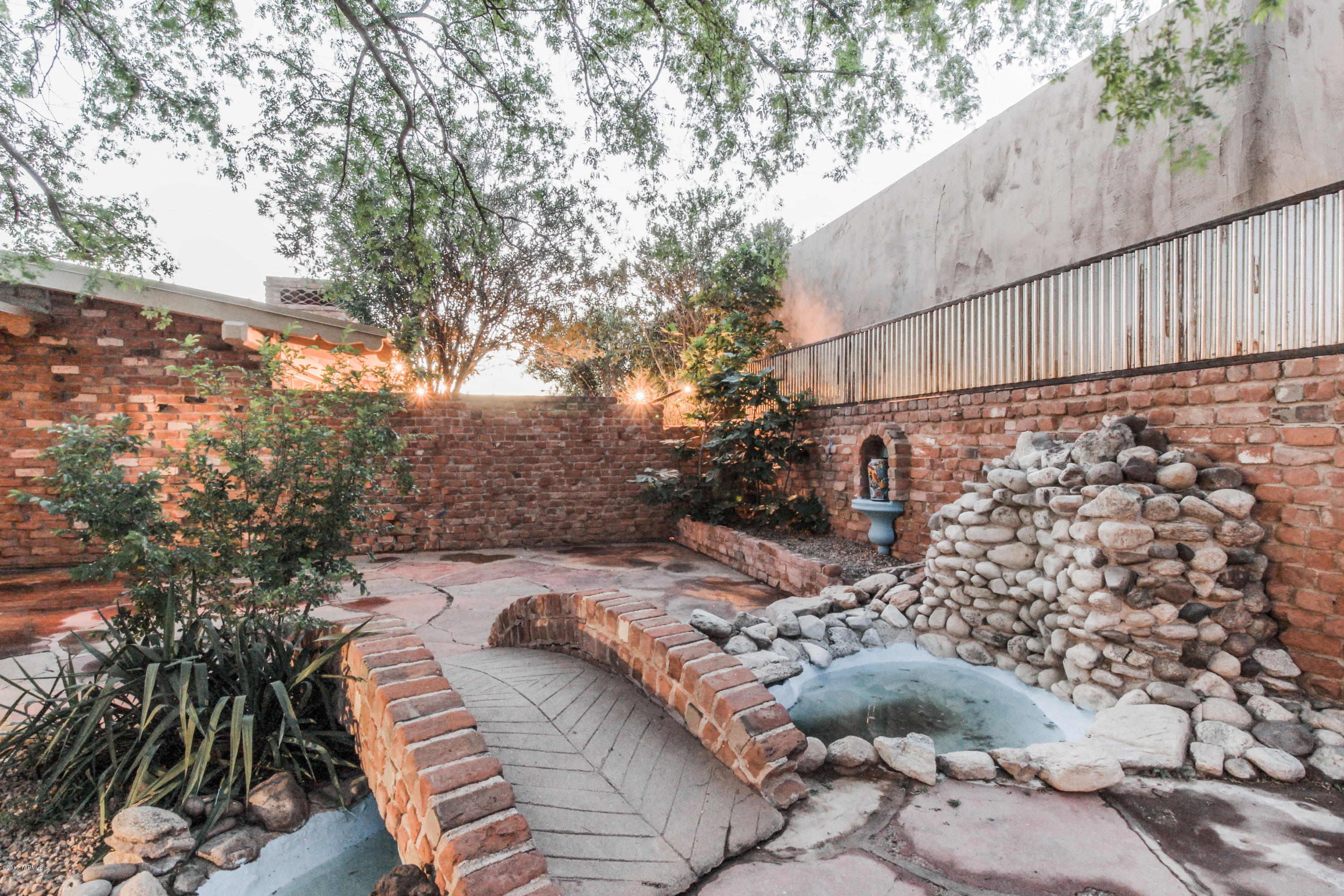 Richland Heights - Residential Income