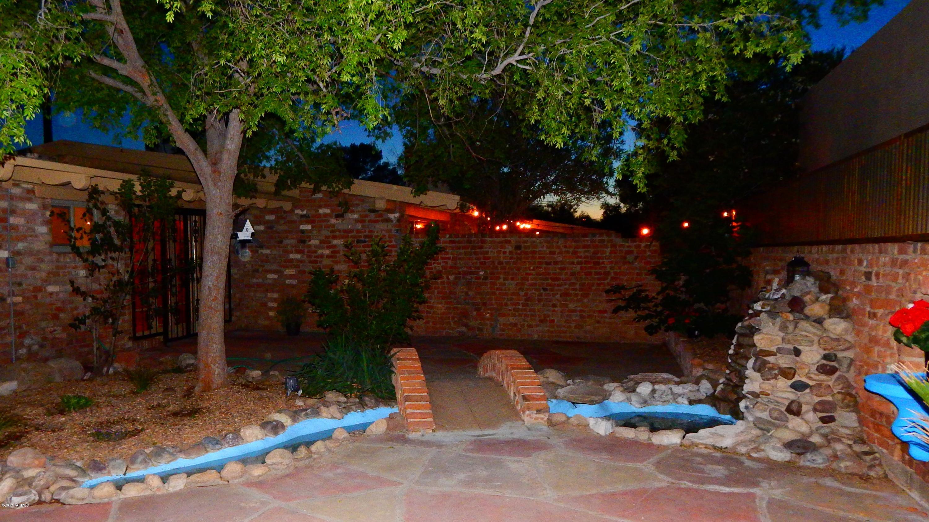 Richland Heights - Residential Income