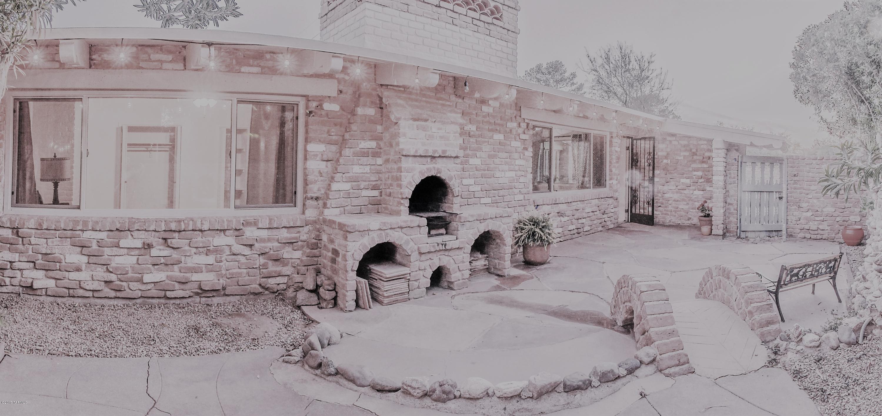 Richland Heights - Residential Income