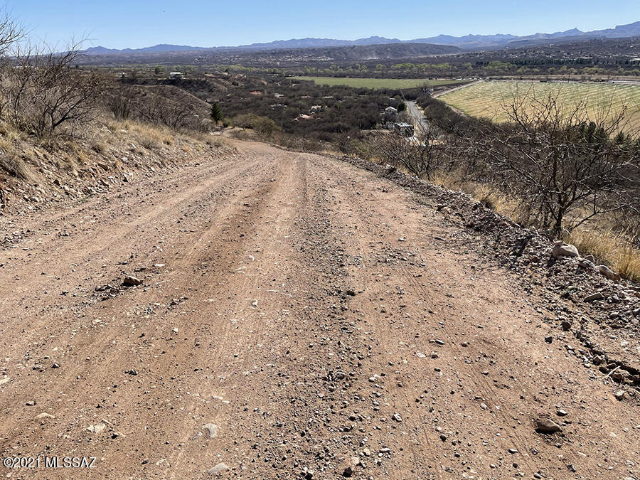 Rio Rico Ranchettes 3 - Land