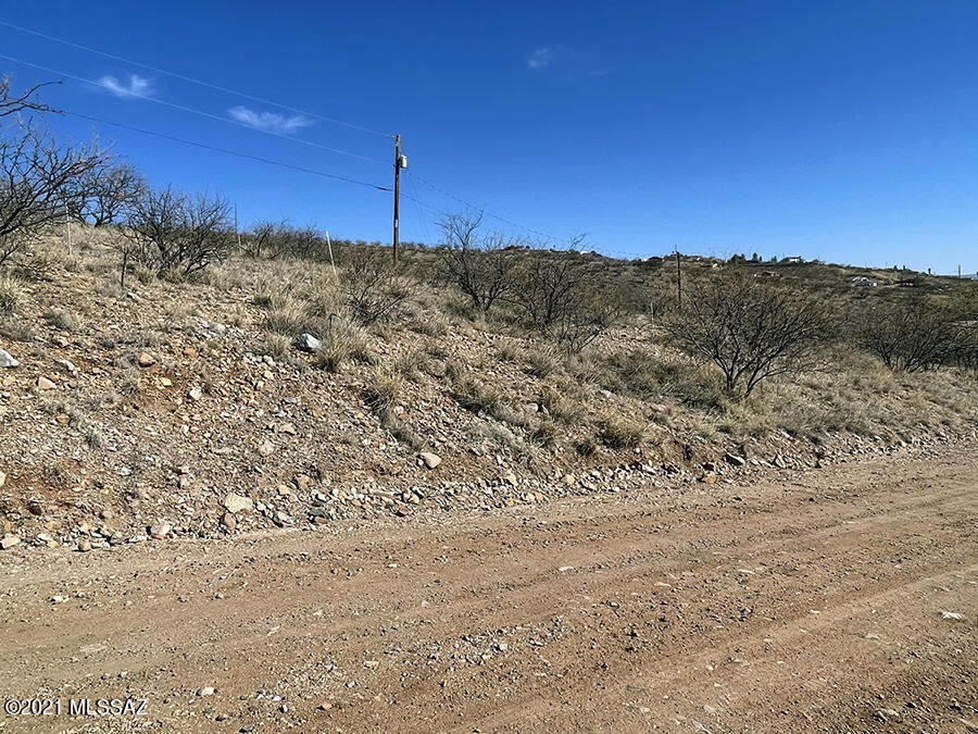 Rio Rico Ranchettes 3 - Land