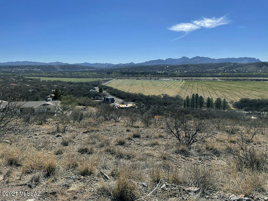Rio Rico Ranchettes 3 - Land