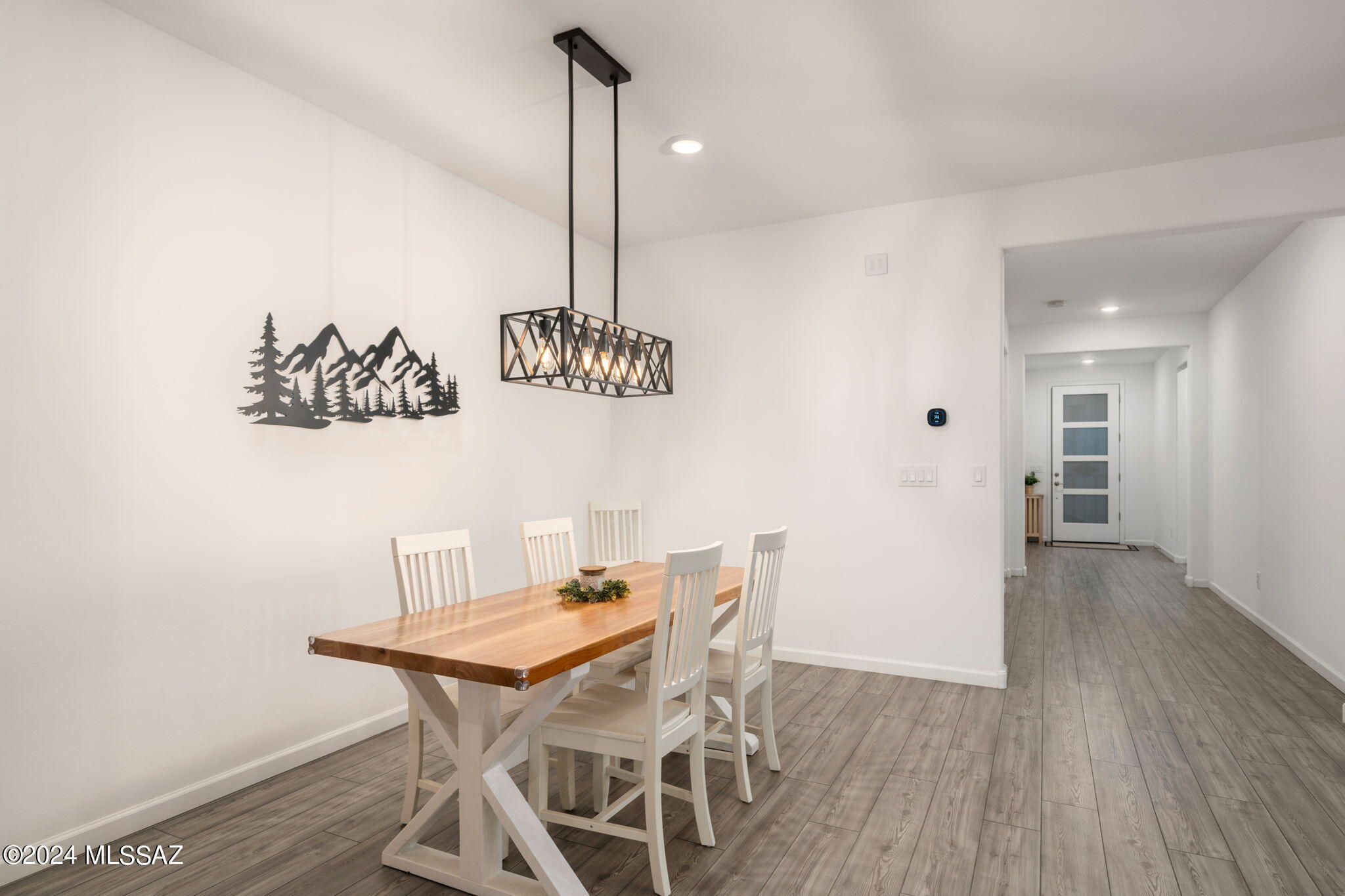 Gladden Farms Block 31 - Residential