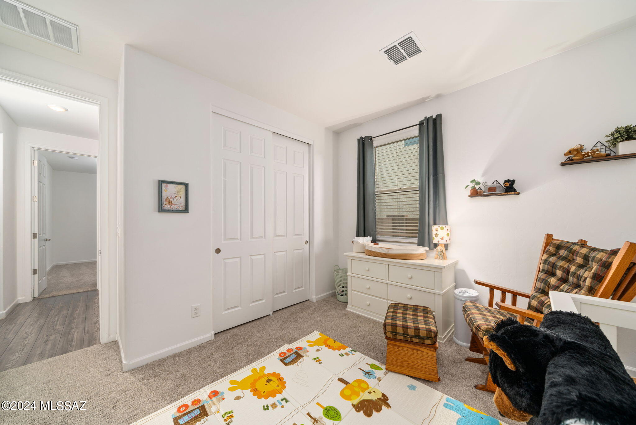 Gladden Farms Block 31 - Residential