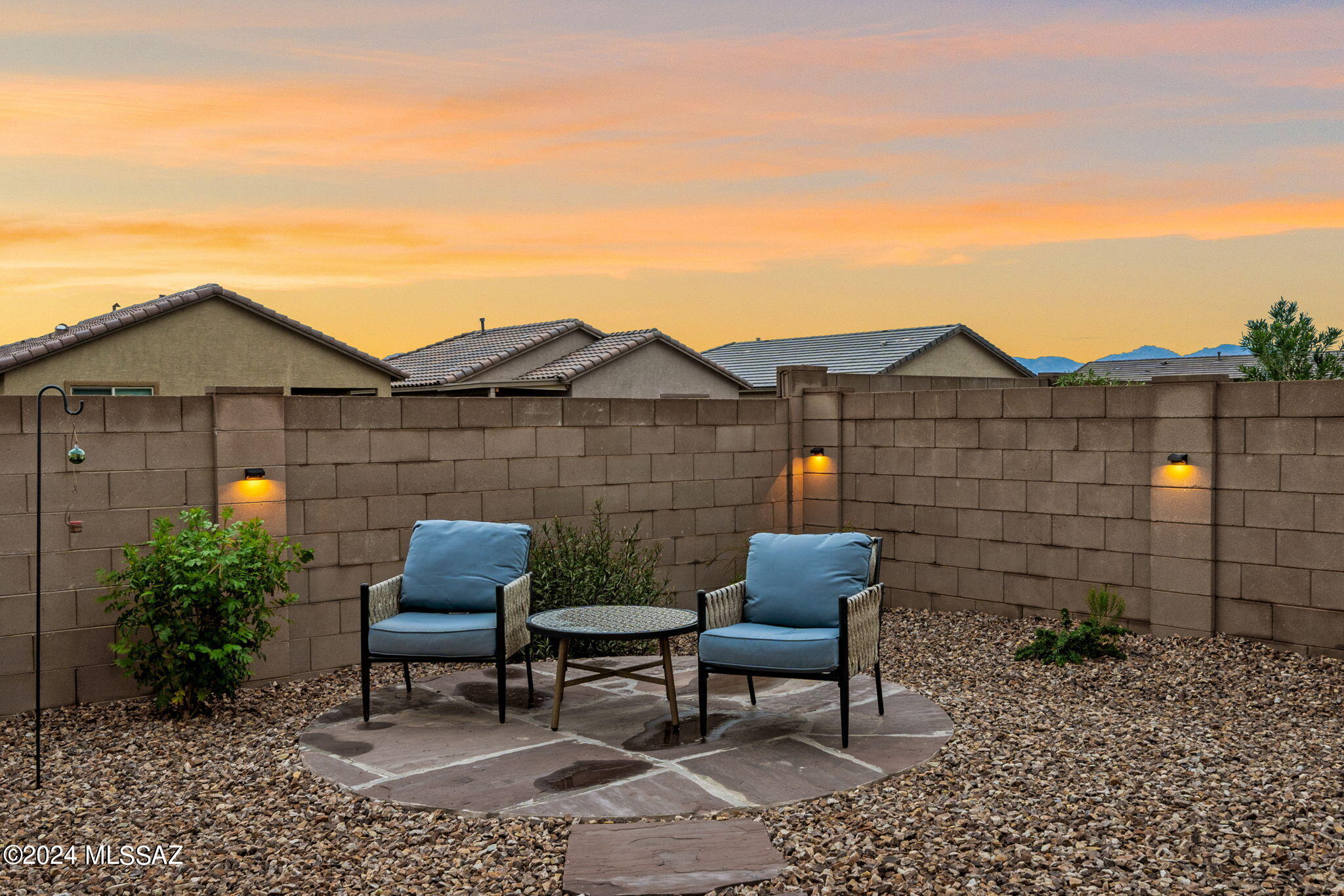 Gladden Farms Block 31 - Residential