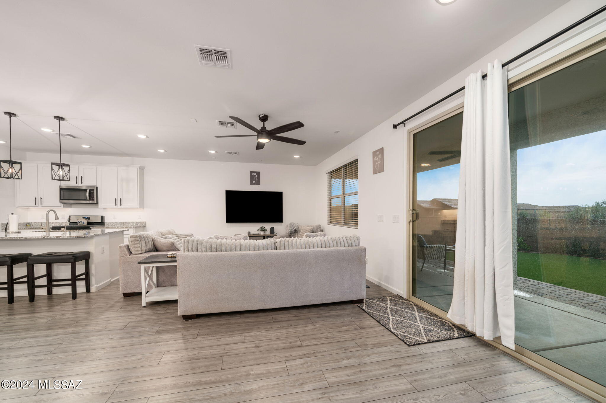 Gladden Farms Block 31 - Residential