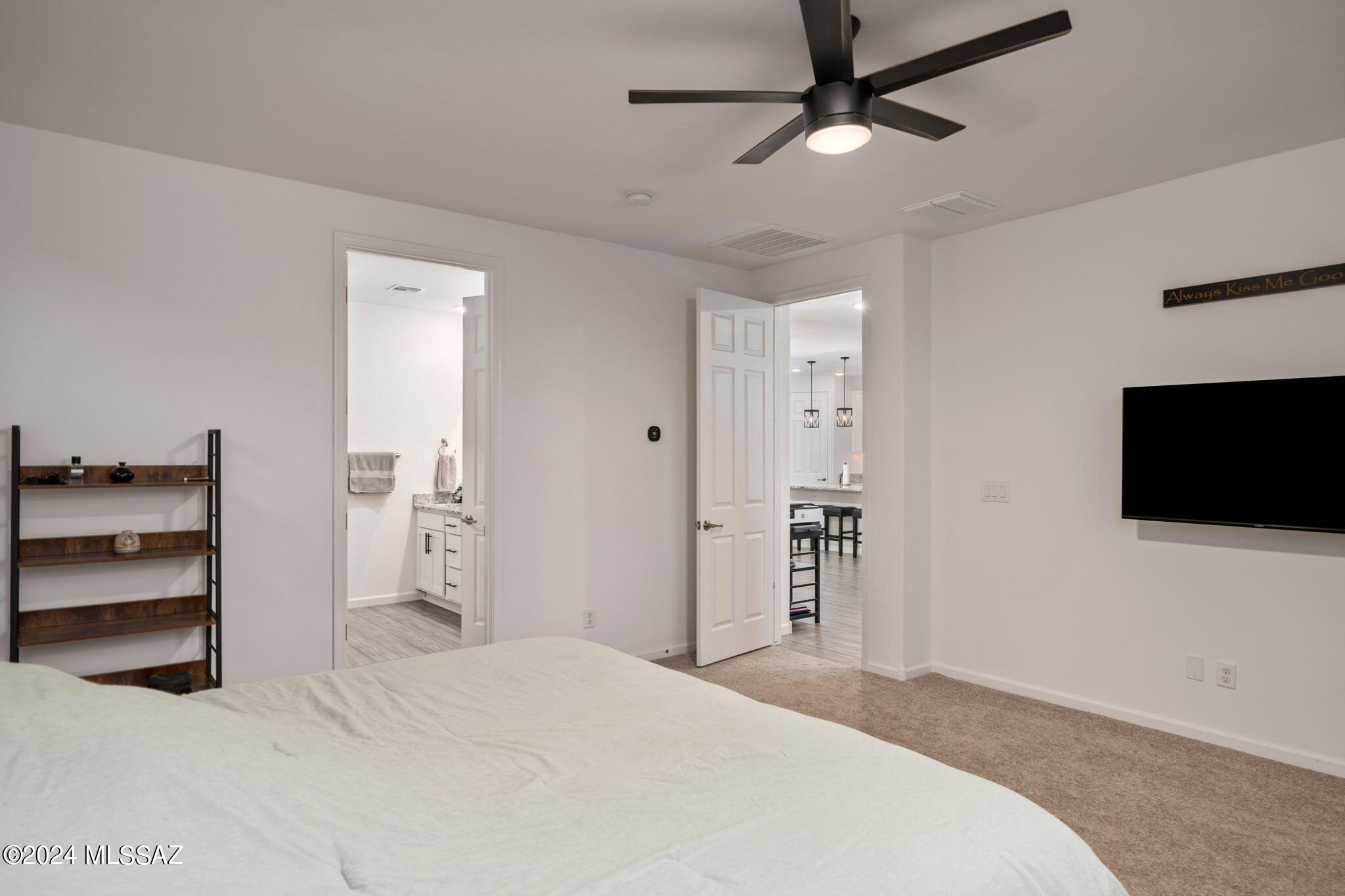 Gladden Farms Block 31 - Residential