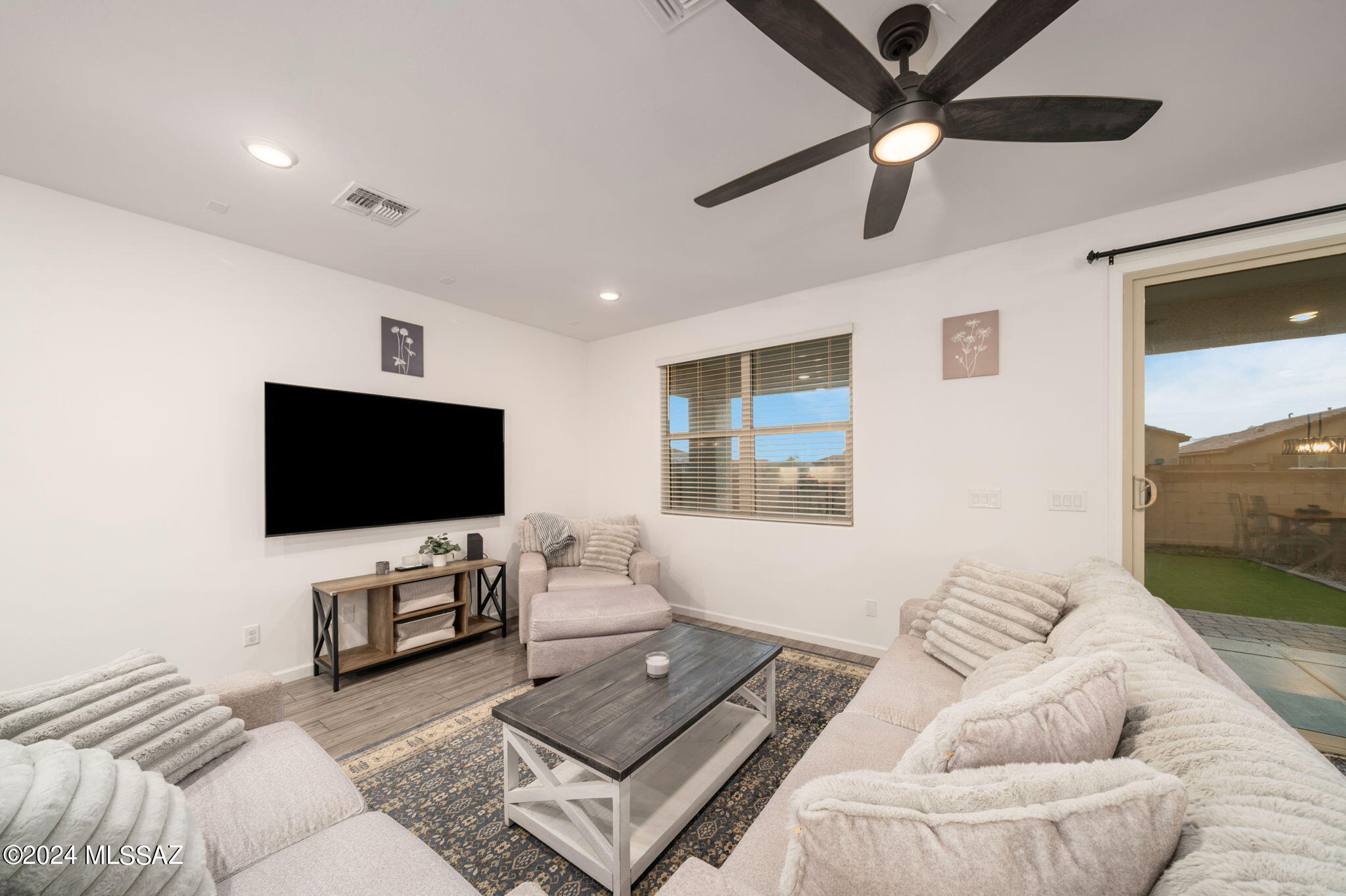 Gladden Farms Block 31 - Residential