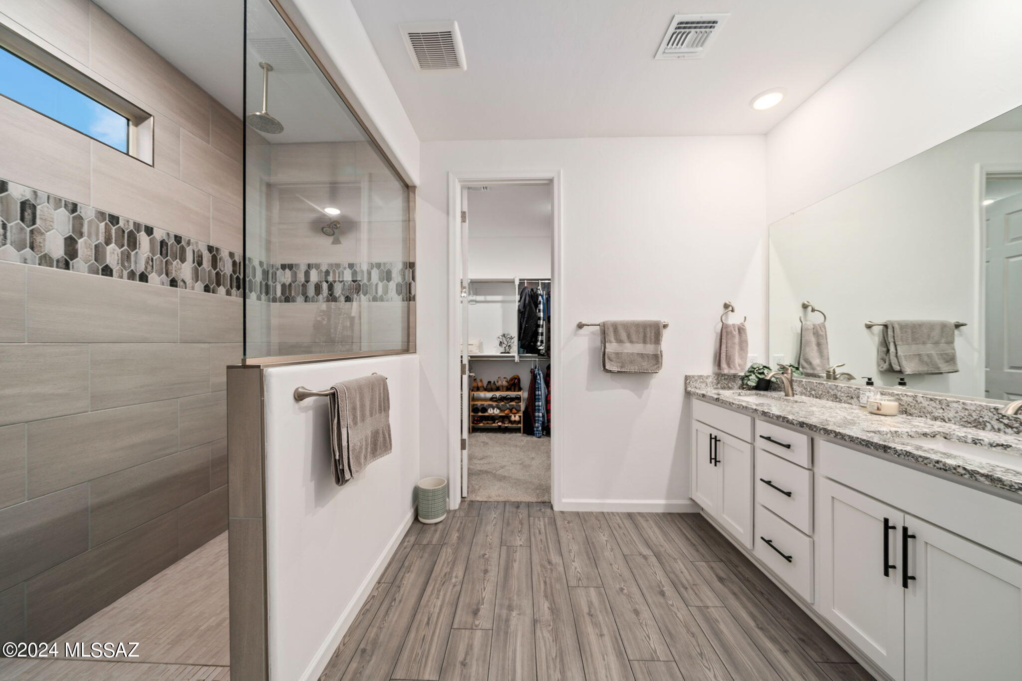 Gladden Farms Block 31 - Residential