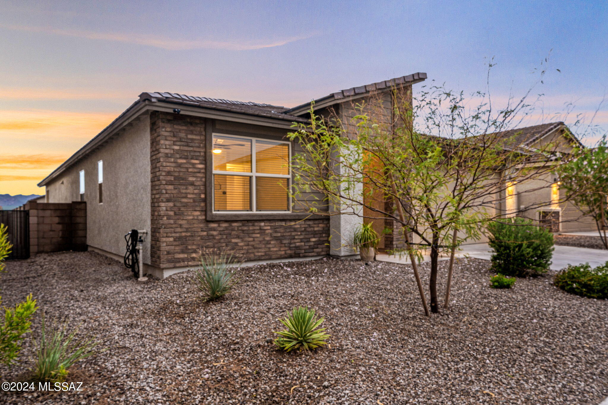 Gladden Farms Block 31 - Residential