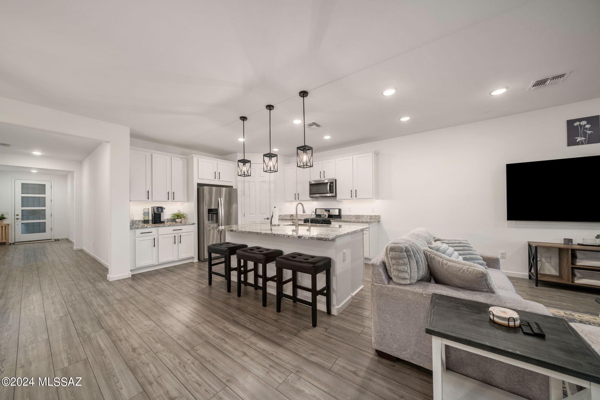 Gladden Farms Block 31 - Residential