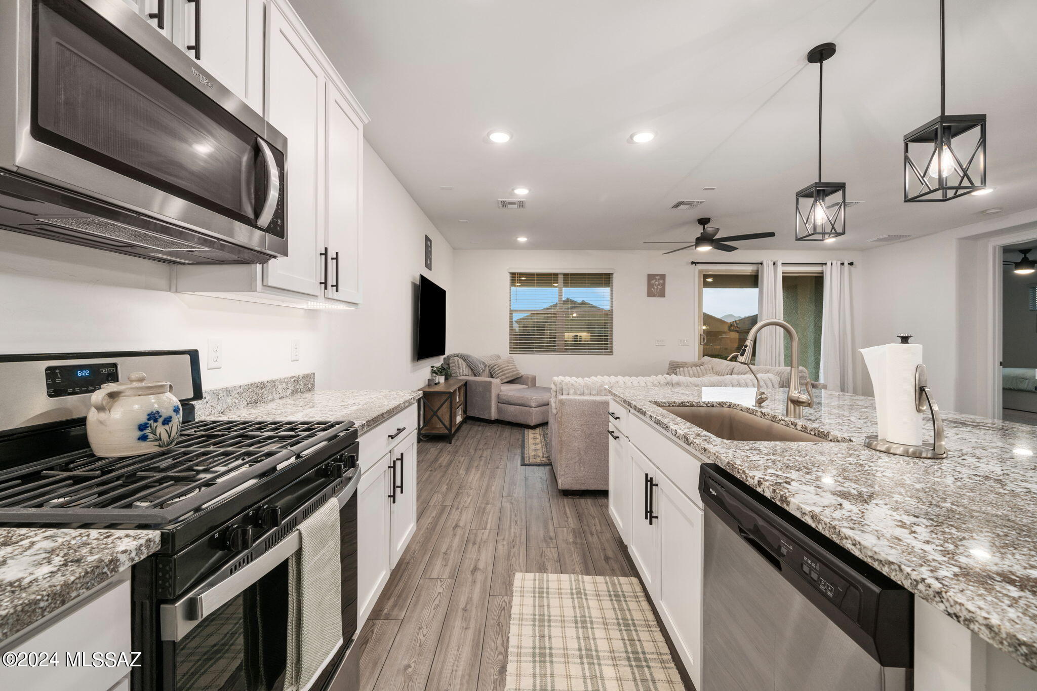 Gladden Farms Block 31 - Residential