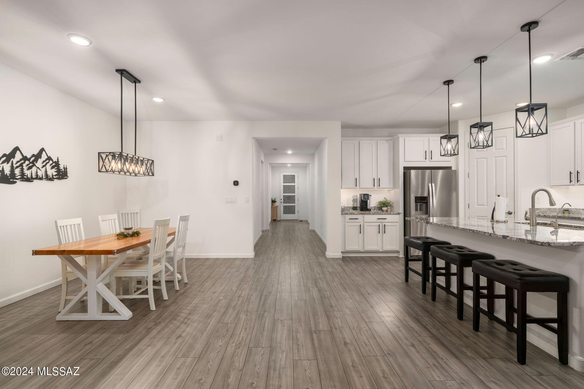 Gladden Farms Block 31 - Residential