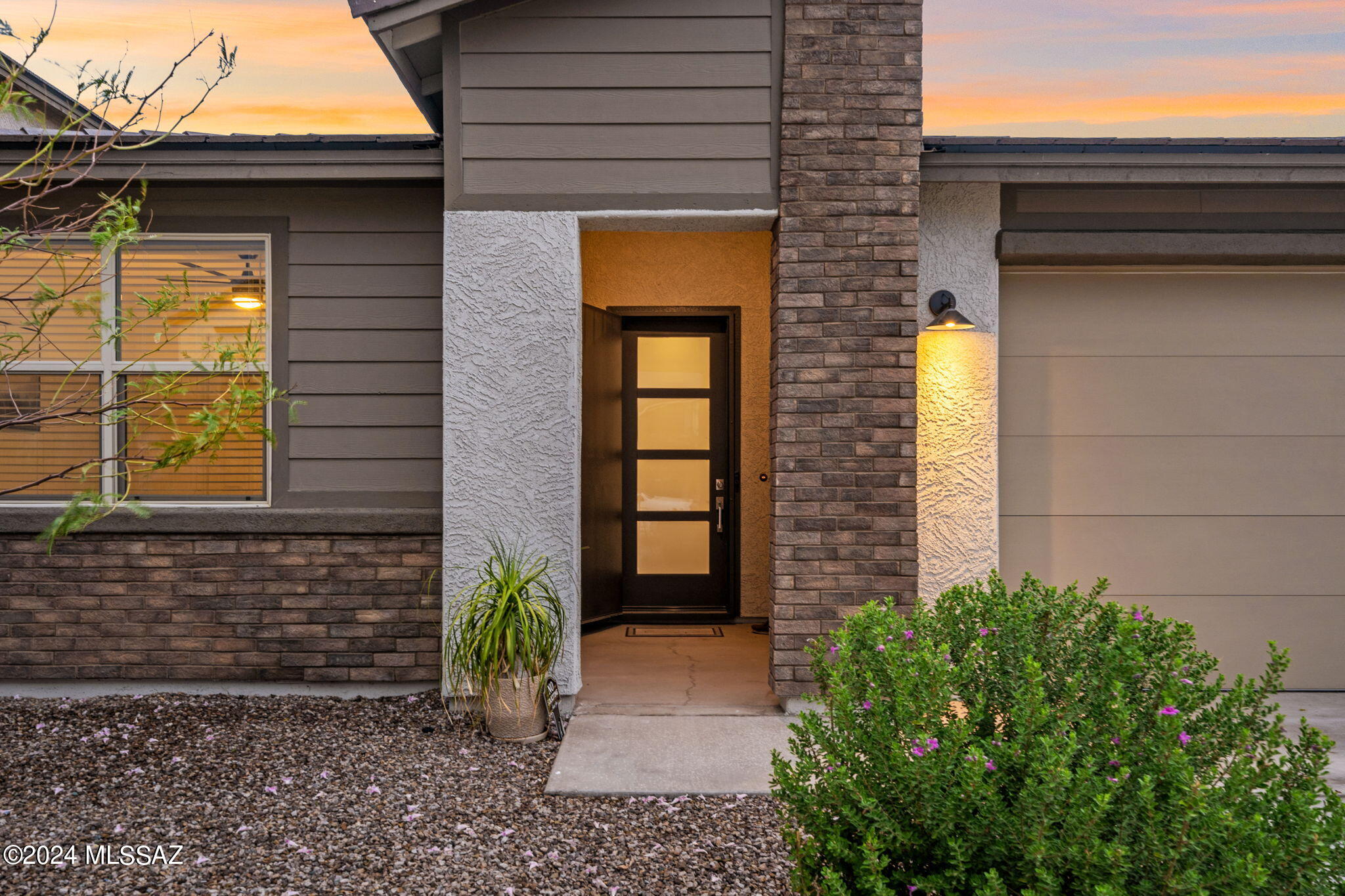 Gladden Farms Block 31 - Residential