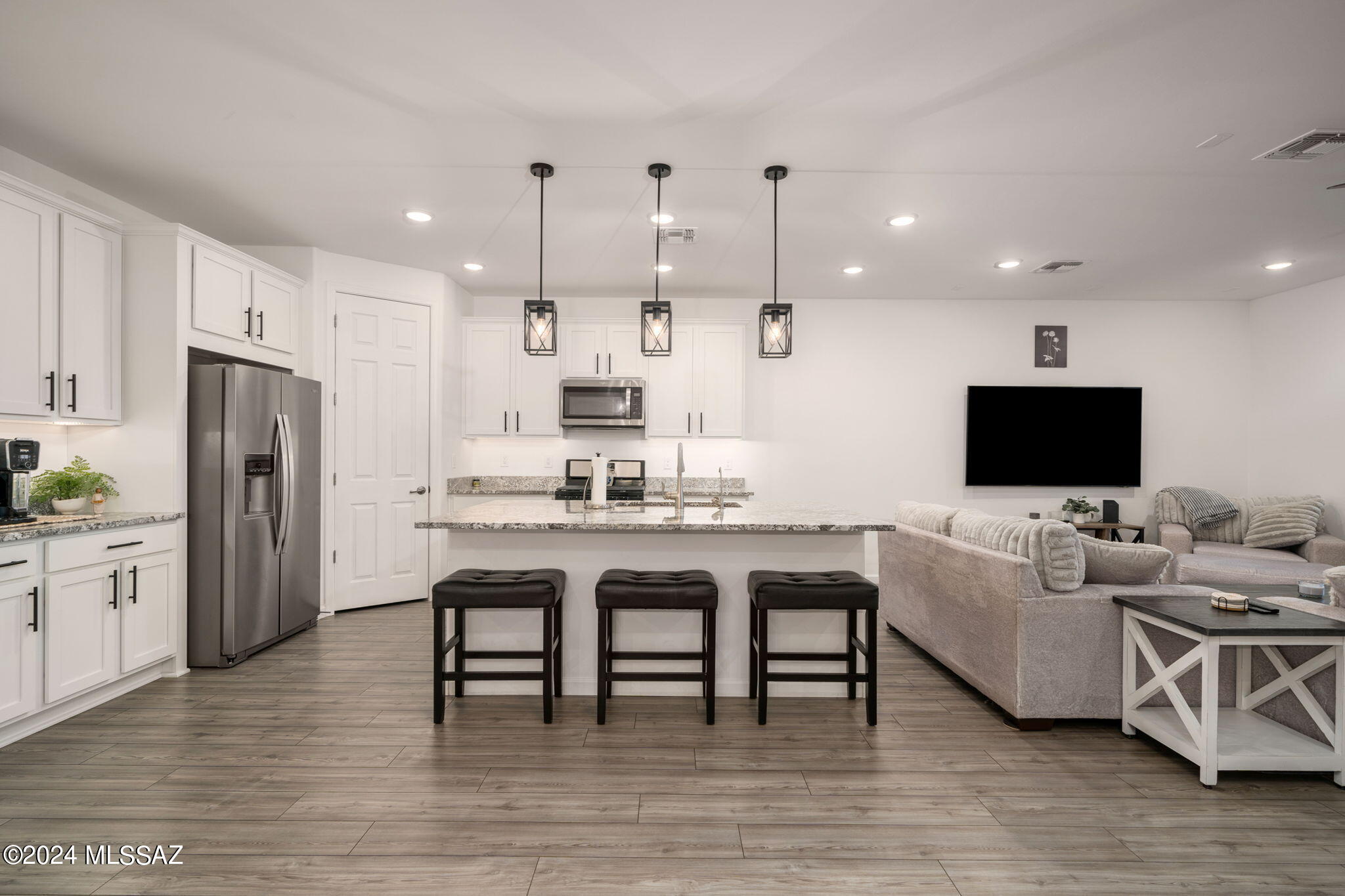 Gladden Farms Block 31 - Residential